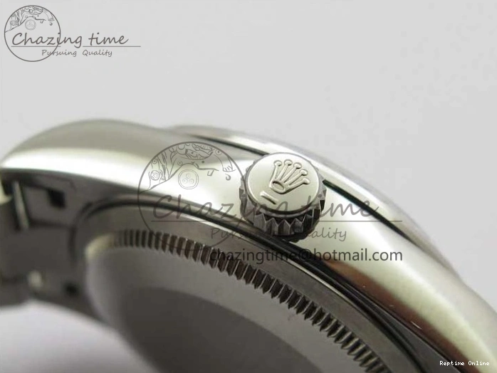 0406 Datejust 31mm 278271 SS BP Maker Best Edition Silver Crystal Dial on Oyster Bracelet Affordable 2745